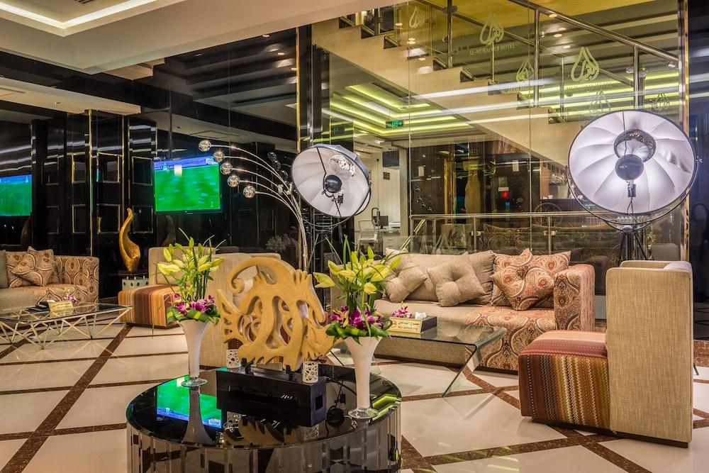 Al Muhaidb Al Takhasosi Suites Riade Exterior foto